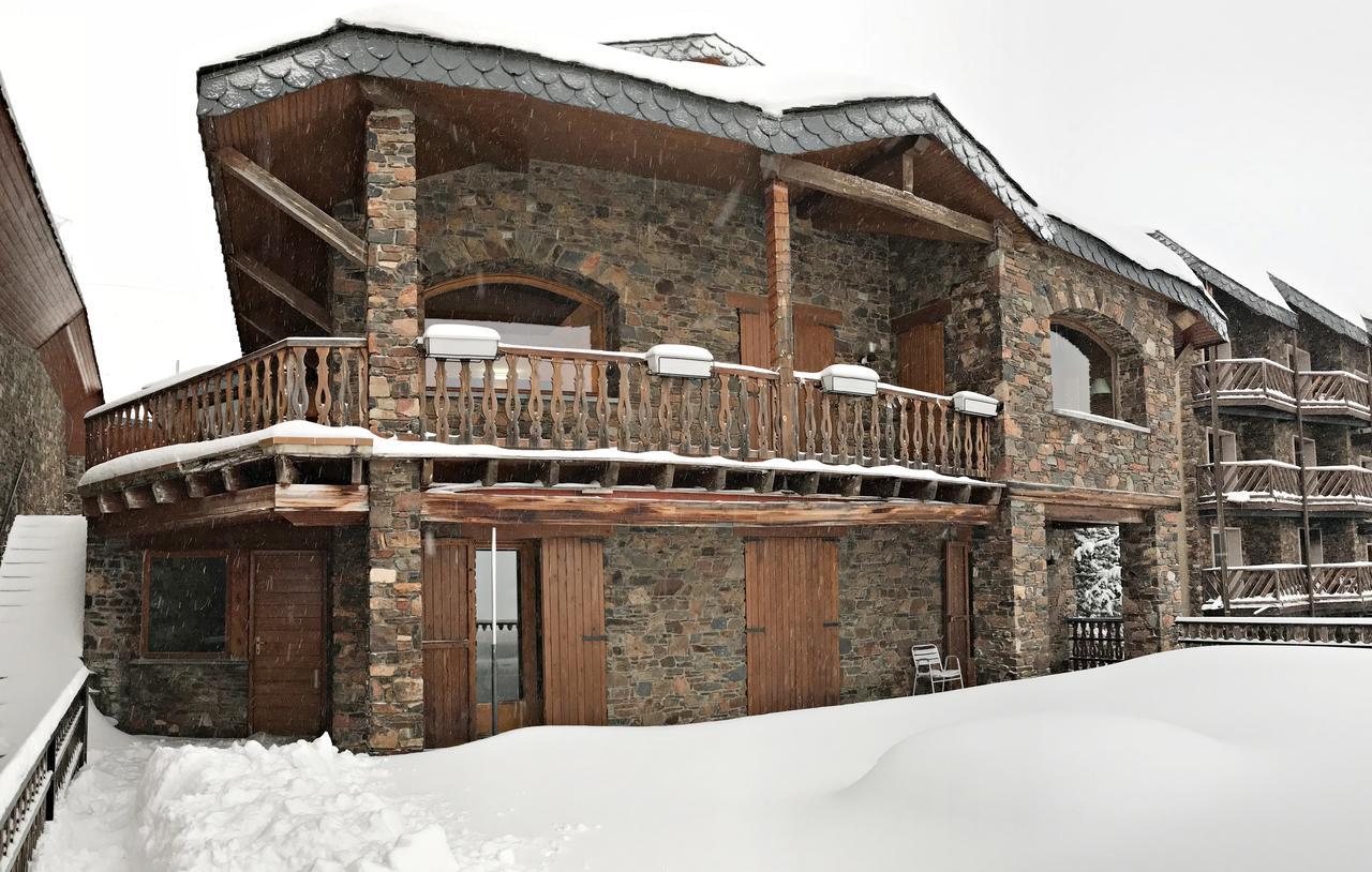 Chalet Mont D'Arbois Pas De La Casa * Pas De La Casa